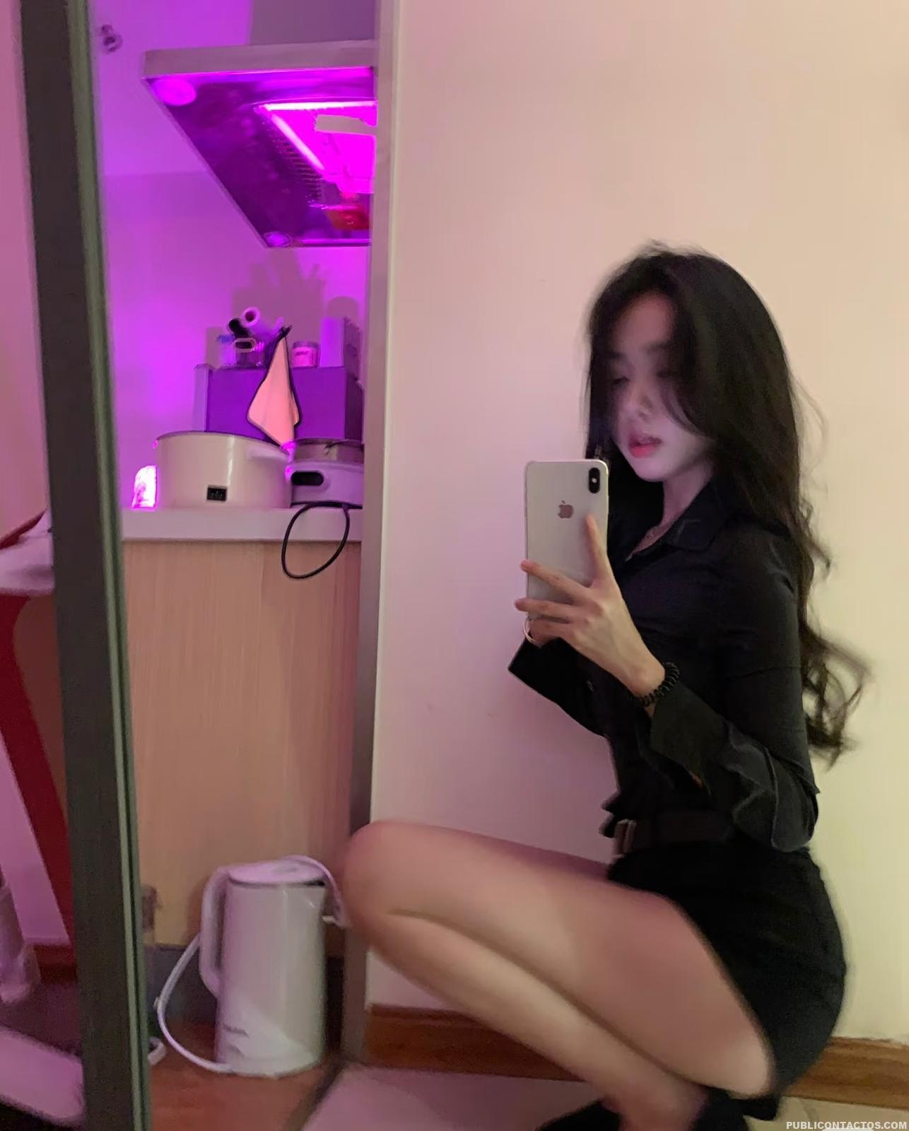 Kiki vietnamita en Madrid exclusiva