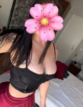 Brina chica vip de lujo en Ibiza