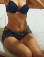 Anastasia , masajes relajantes en Girona