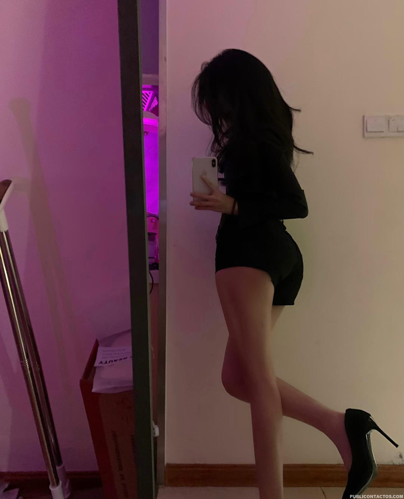 Kiki vietnamita en Madrid exclusiva