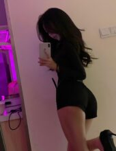 Kiki vietnamita en Madrid exclusiva