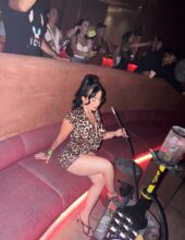 Kata chica vip en Almeria