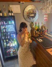 Escort española de élite en Zaragoza