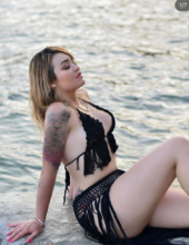 💎 EMILY COLOMBIANA 25 AÑOS — ELEGANCIA Y EN PARLA (MADRID) 💎