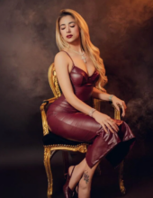 Sofia paraguaya de lujo muy guapa en Plaza Castilla