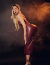 Sofia paraguaya de lujo muy guapa en Plaza Castilla