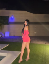 🩷 katalina primera vez en la rapita🩷