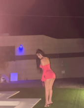 🩷 katalina primera vez en la rapita🩷