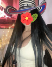 recién llegada madurita