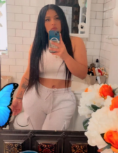 Kata hermosa y muy involucrada