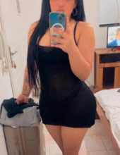 Kata hermosa y muy involucrada