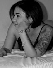 Escort española de élite en Zaragoza