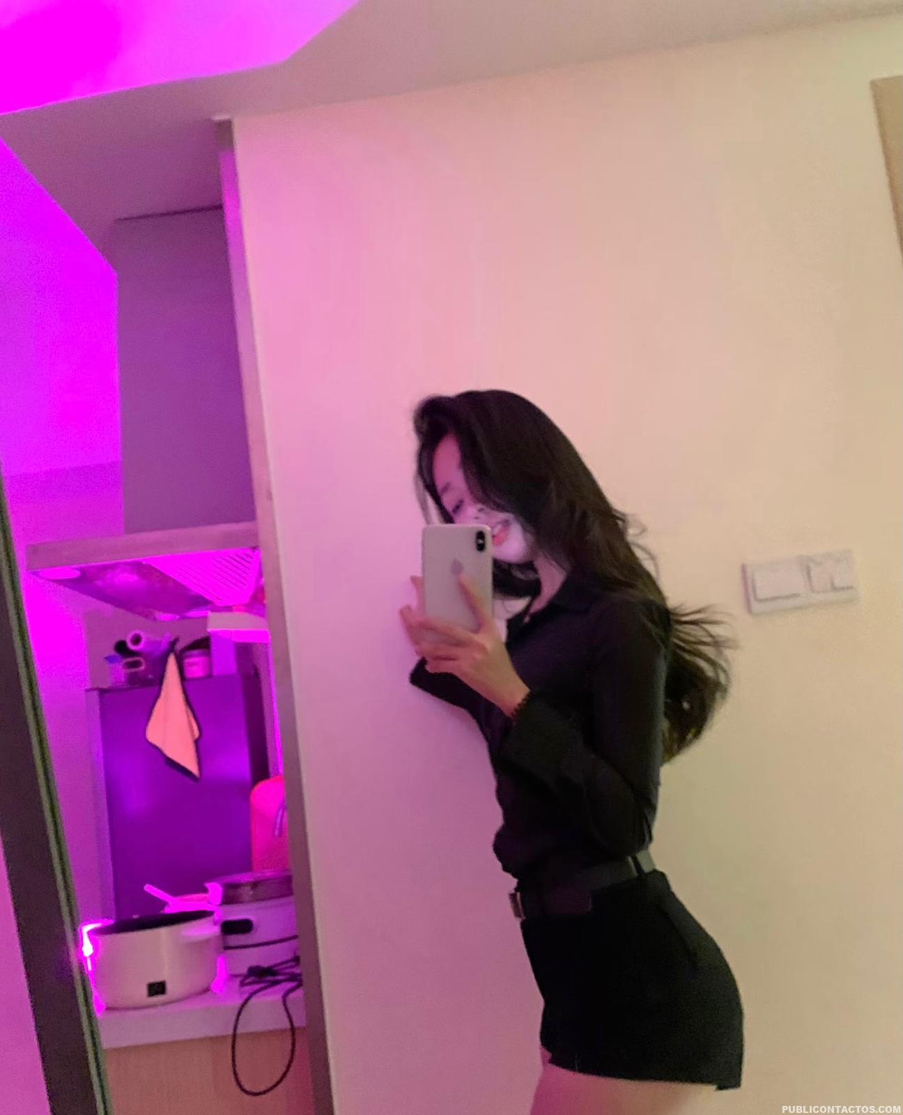 Kiki vietnamita en Madrid exclusiva