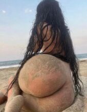 Trans Britanny Vegas , dulce y sensual