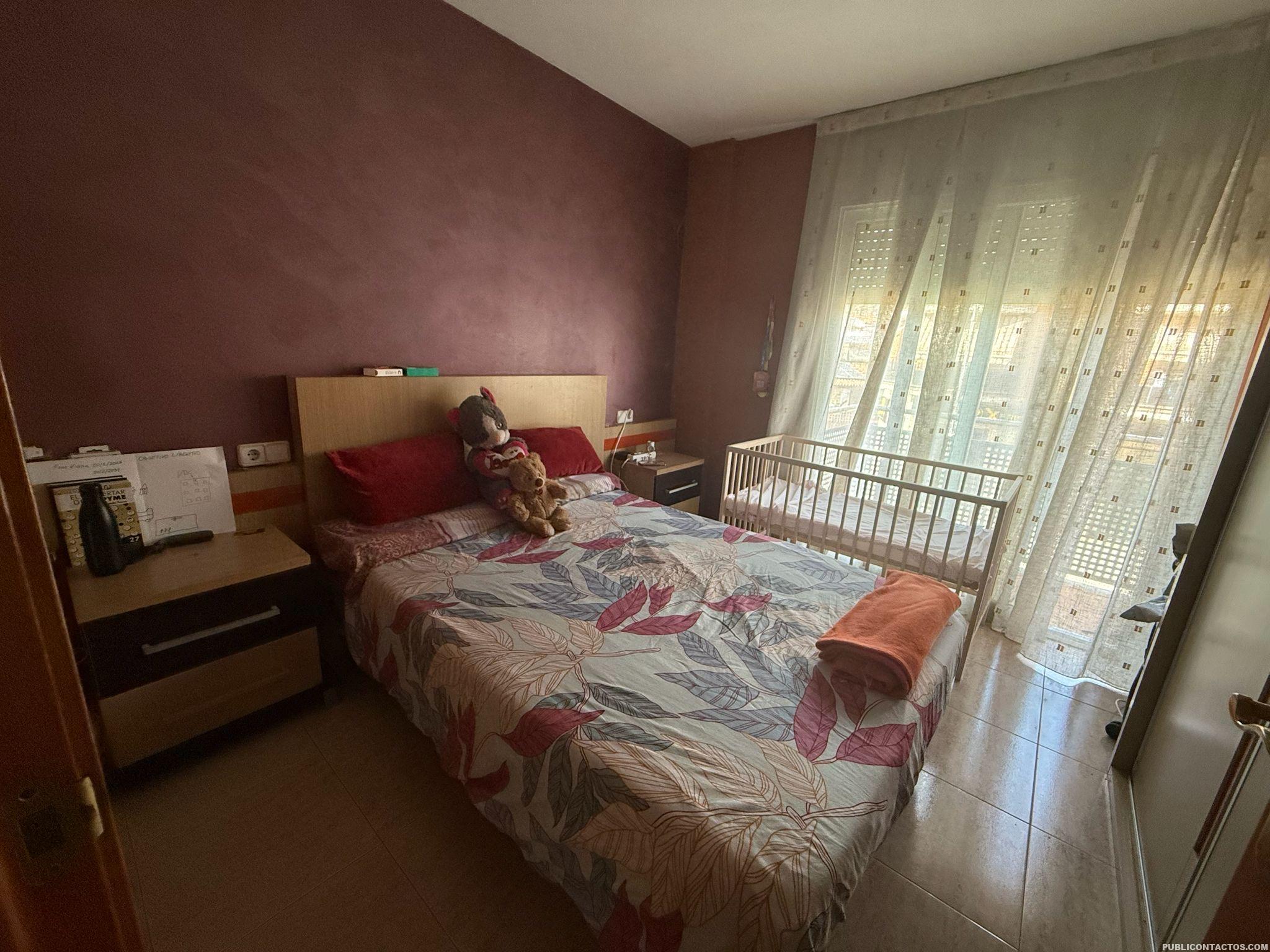 Habitaciones en Calella Y Pineda De Mar – 651927060