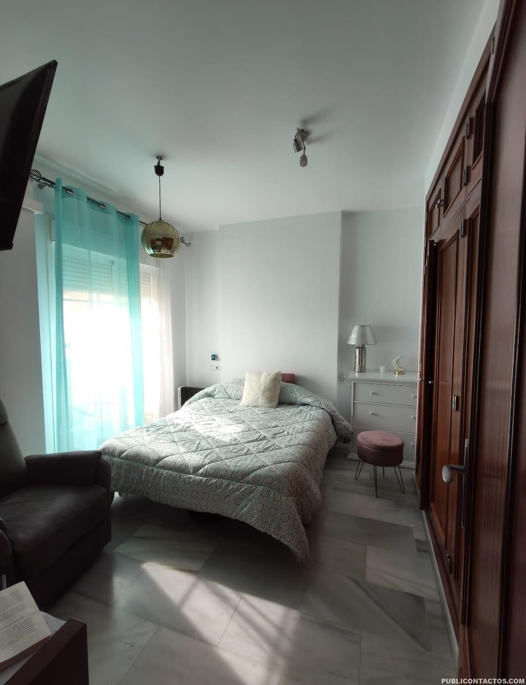 Habitaciones en Aljarafe ( SEVILLA ) – 600770846