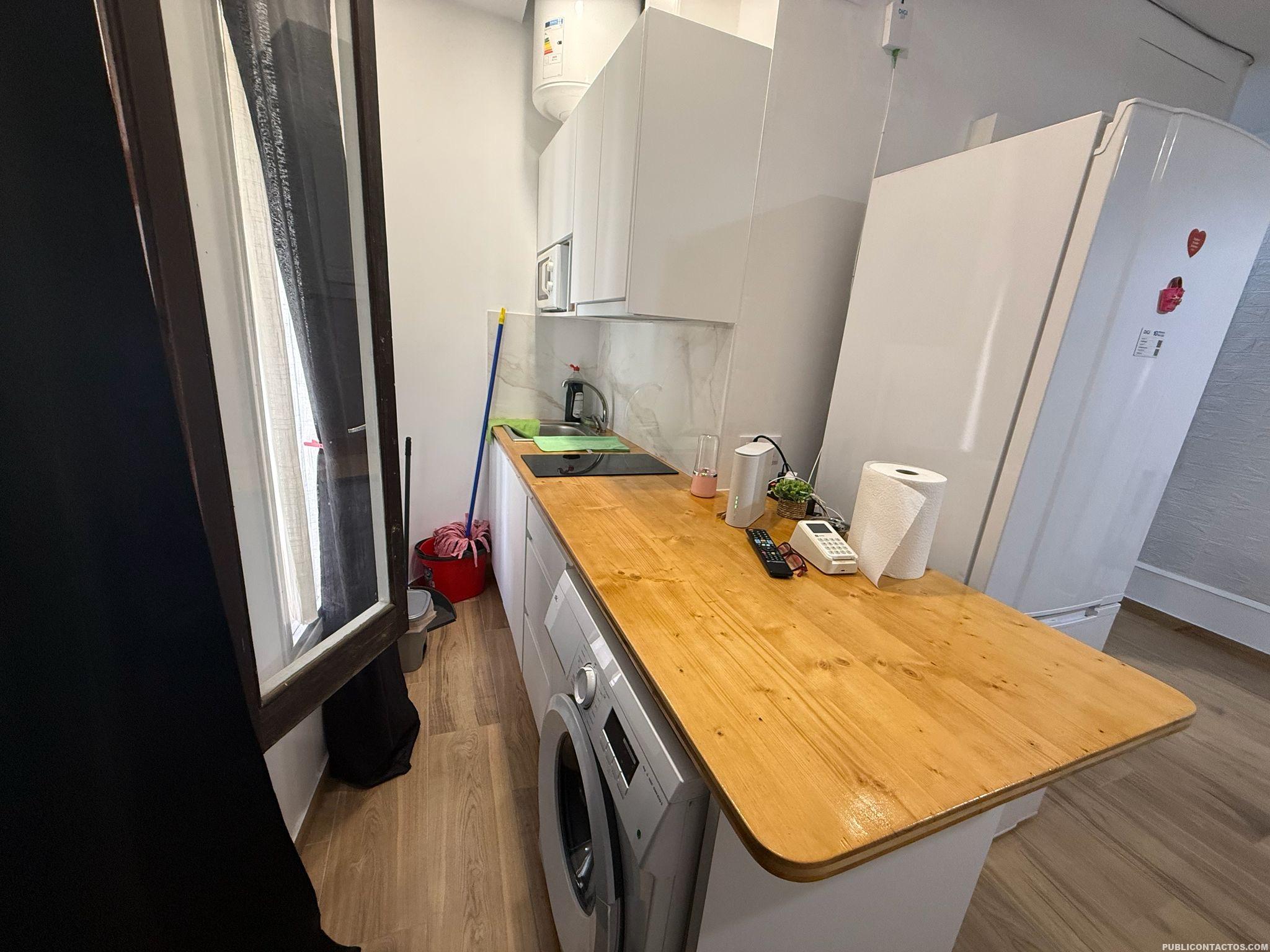 Habitaciones en Calella Y Pineda De Mar – 651927060