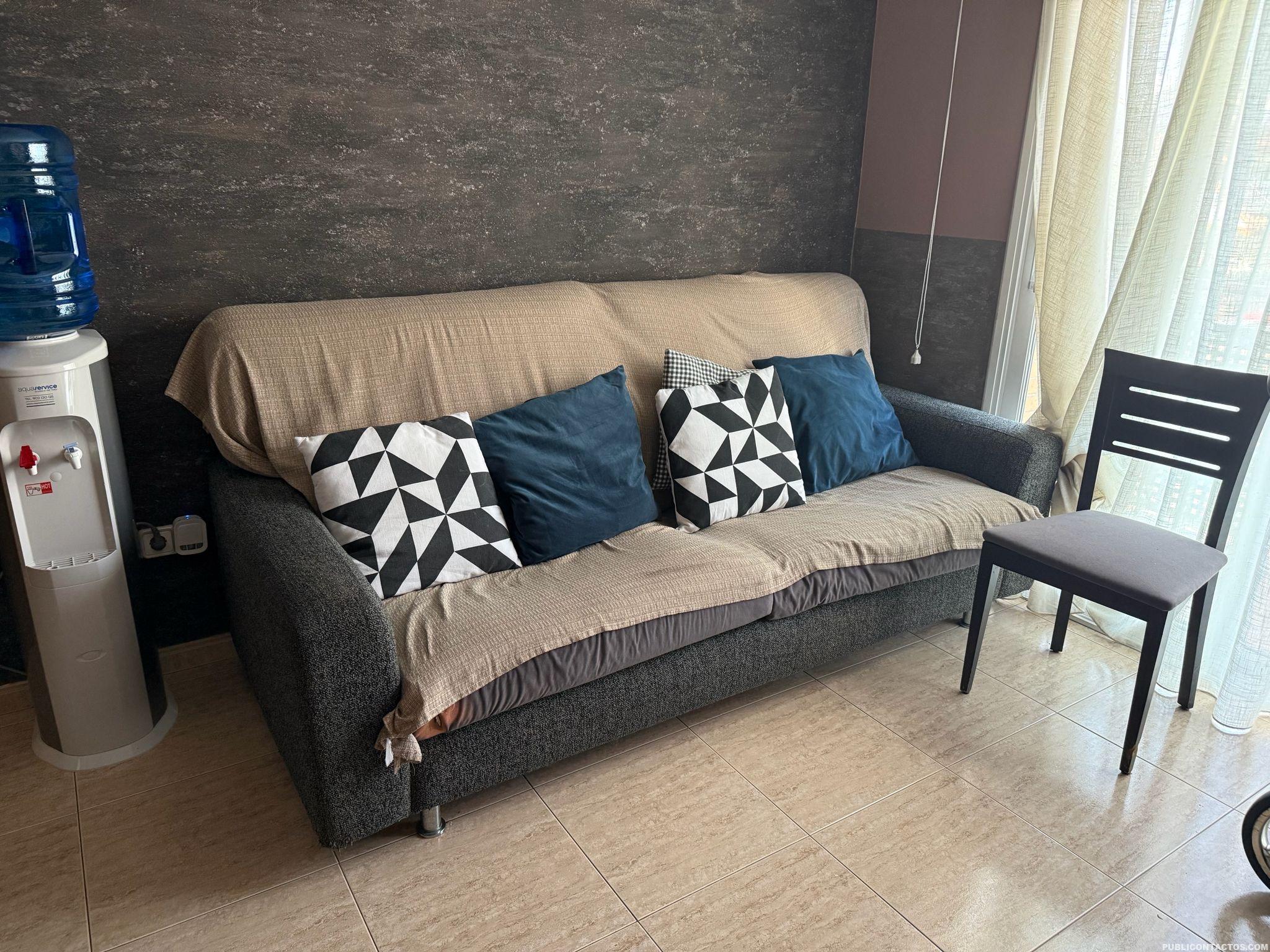 Habitaciones en Calella Y Pineda De Mar – 651927060
