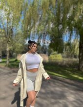 Trans Sofia Gonzalez super vip en Mallorca