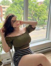 Camila paraguaya vip en Chamberi