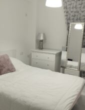 Habitaciones en Aljarafe ( SEVILLA ) – 600770846