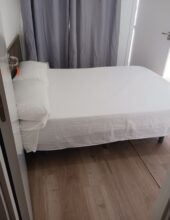 Se alquilan habitaciones en Legazpi – Madrid
