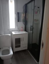 Se alquilan habitaciones en Legazpi – Madrid