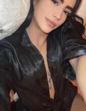 Trans Britanny Vegas , dulce y sensual