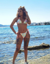 💫🌺CARAMELO🔝💎BOMBÓN EXCLUSIVO EN IBIZA🏝️📍