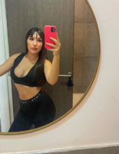 👽NUEVA EN TU ZONA ANIKOL🌃23 años escribe