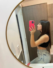 👽NUEVA EN TU ZONA ANIKOL🌃23 años escribe