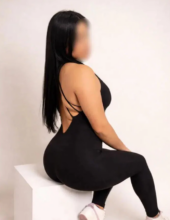 Amanda Latina novedad