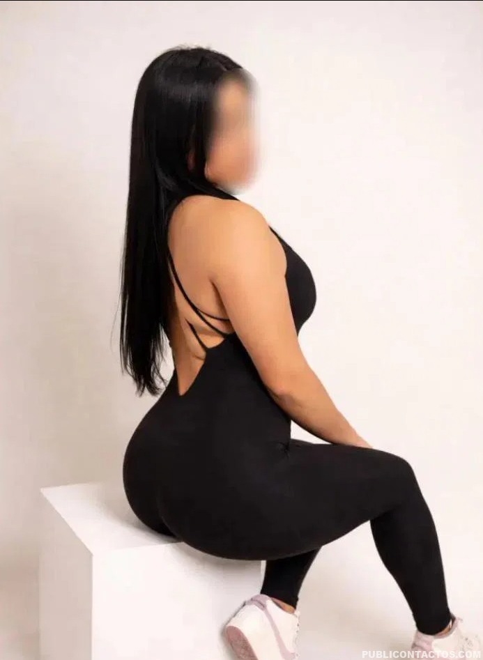 Amanda Latina novedad