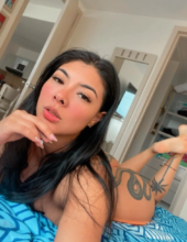 CHARLOTTE 632752081, CHARLOTTE -CHICA COLOMBIANA -19 AñOS -BARELONAHOSP