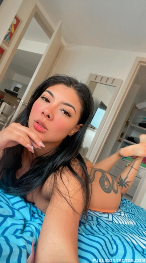 CHARLOTTE 632752081, CHARLOTTE -CHICA COLOMBIANA -19 AñOS -BARELONAHOSP
