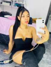 CHARLOTTE 632752081, CHARLOTTE -CHICA COLOMBIANA -19 AñOS -BARELONAHOSP