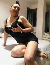 Chica independiente española en Alcantarilla