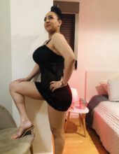 Chica independiente española en Alcantarilla