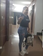 Chica independiente española en Alcantarilla