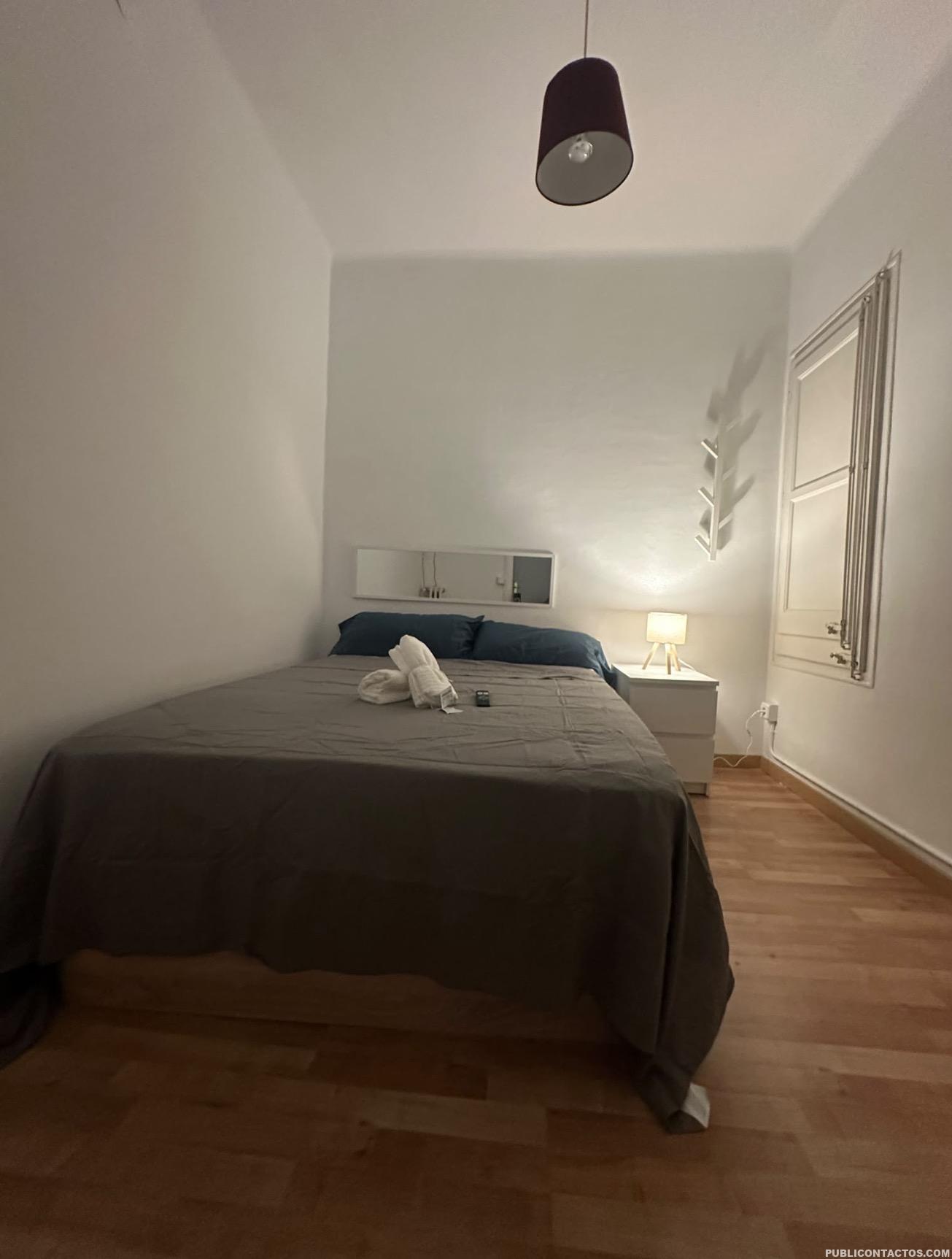 Habitaciones En Barcelona – 631302826