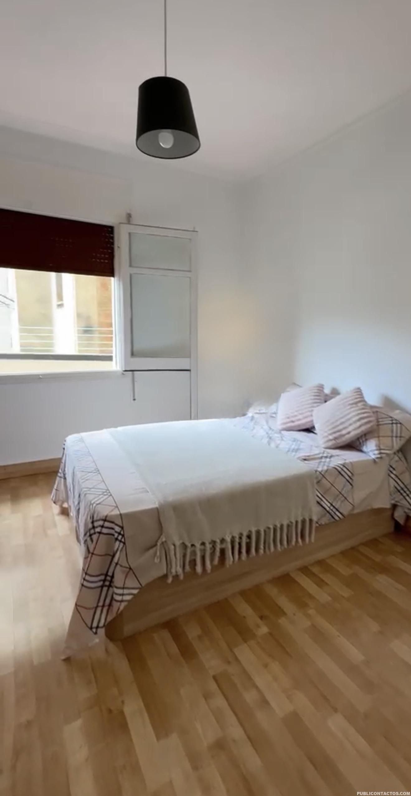 Habitaciones En Barcelona – 631302826