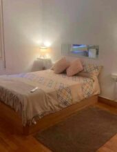 Habitaciones disponibles en Barcelona
