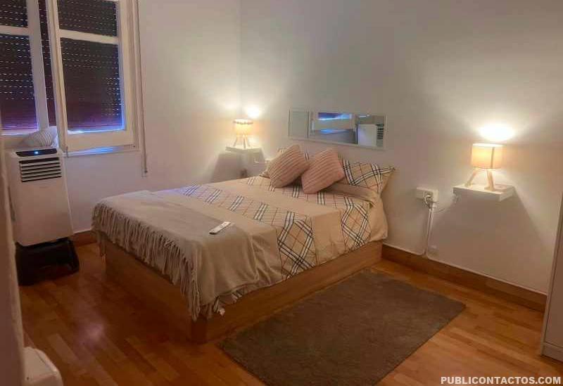 Habitaciones disponibles en Barcelona