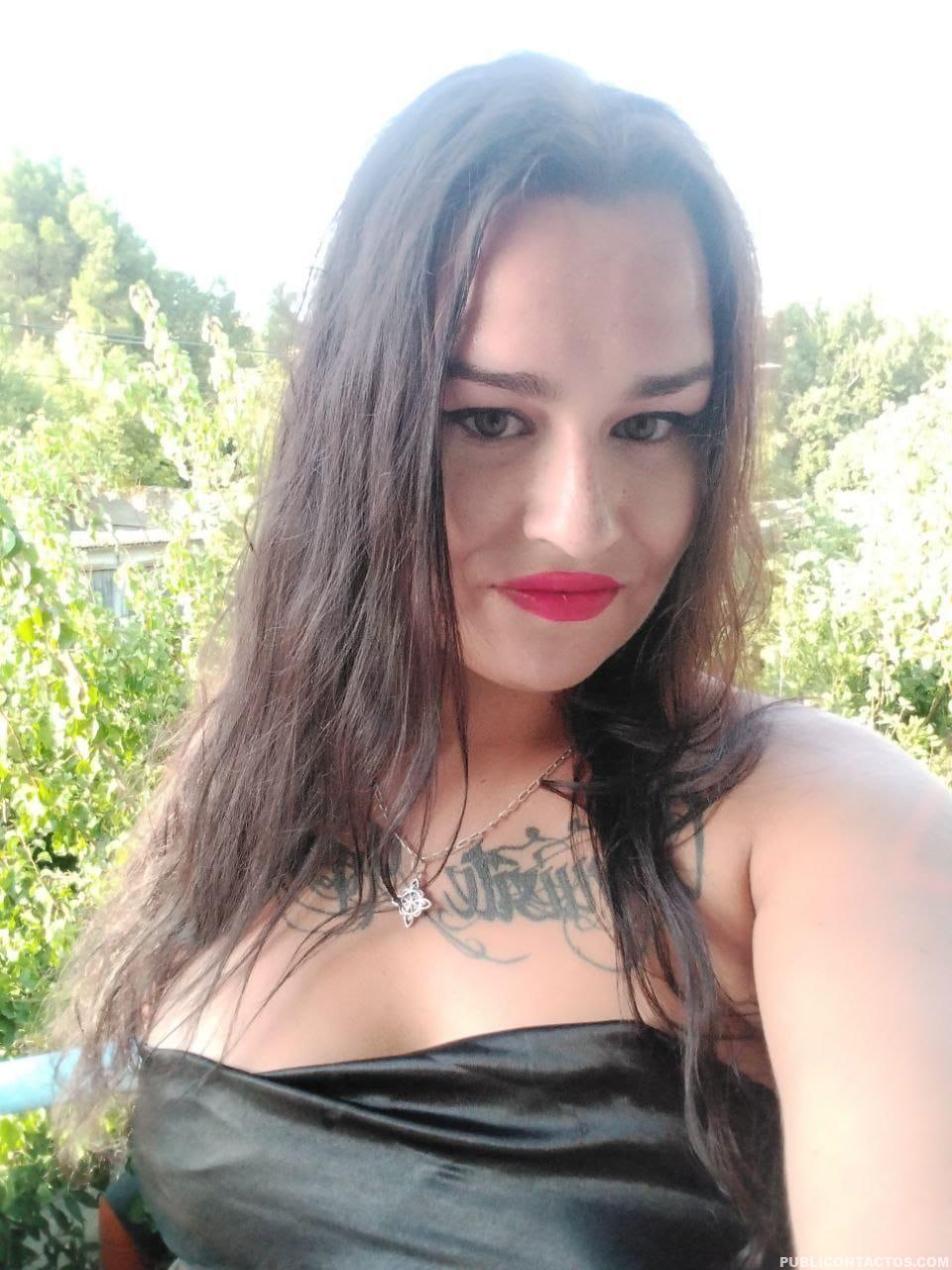 Exclusiva chica rusa en Almeria