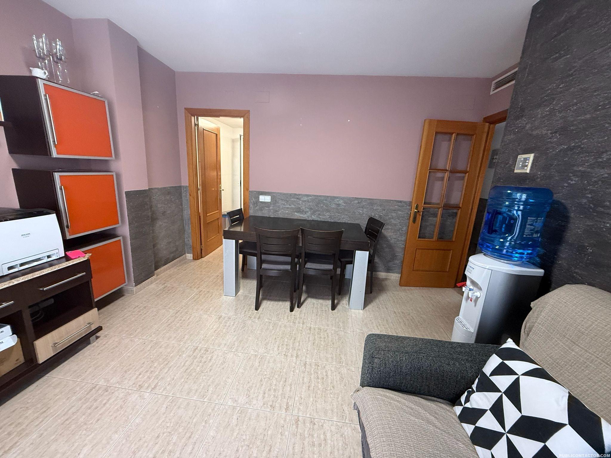 Habitaciones en Calella Y Pineda De Mar – 651927060