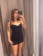 Tamara paraguaya muy guapa en Madrid
