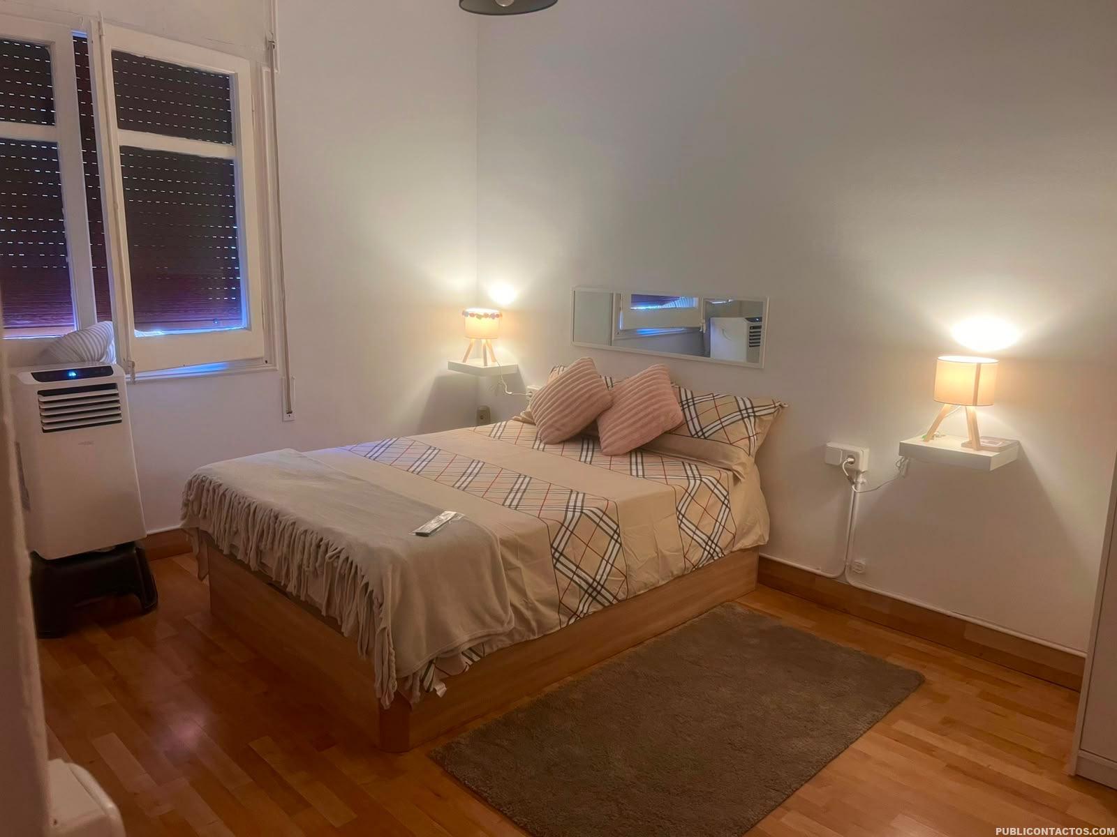 Habitaciones En Barcelona – 631302826