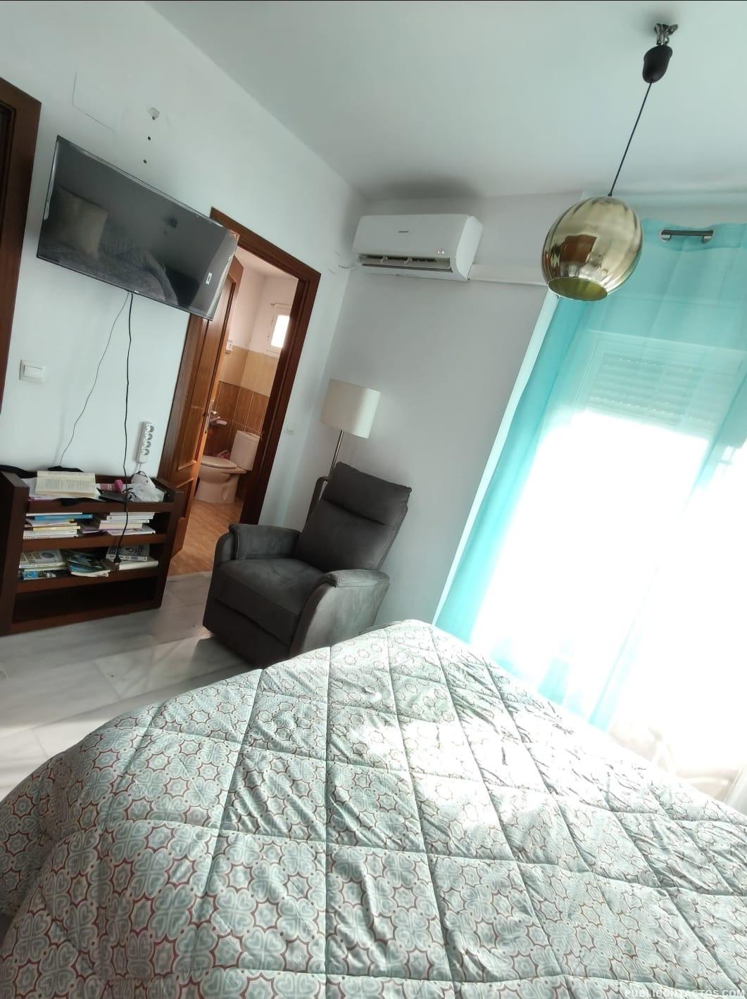 Habitaciones en Aljarafe ( SEVILLA ) – 600770846