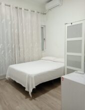 Se alquilan habitaciones en Legazpi – Madrid