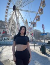 Trans Sofia Gonzalez super vip en Mallorca
